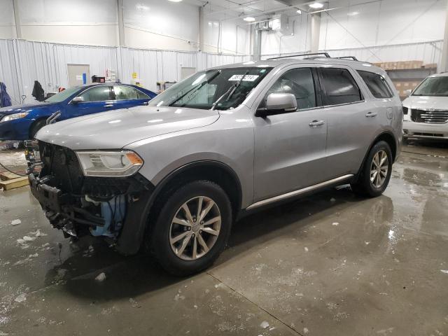 DODGE DURANGO 2014 1c4rdjdg5ec475531