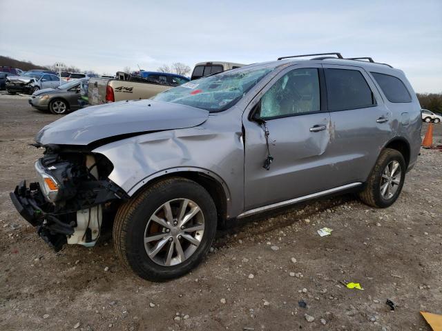 DODGE DURANGO LI 2014 1c4rdjdg5ec520726