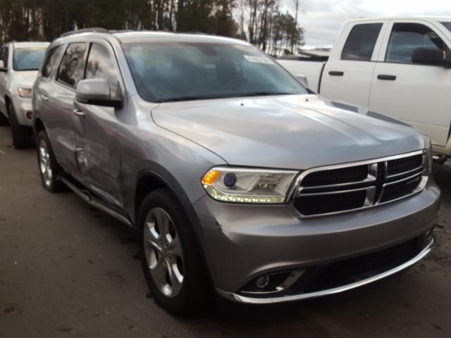 DODGE DURANGO LI 2014 1c4rdjdg5ec520791