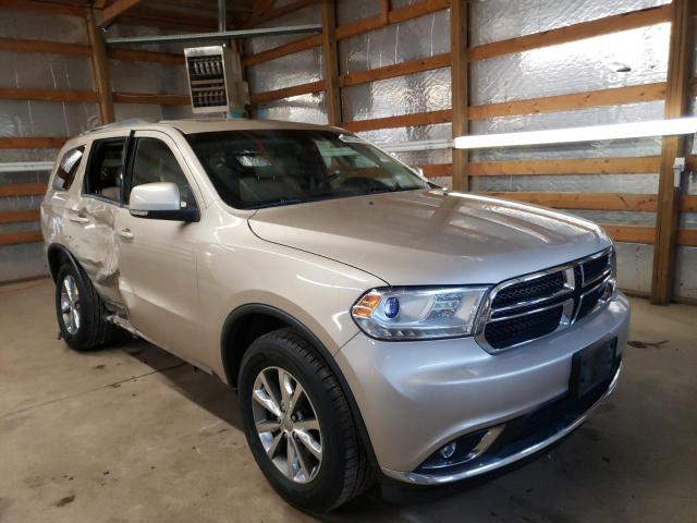 DODGE DURANGO LI 2014 1c4rdjdg5ec530981