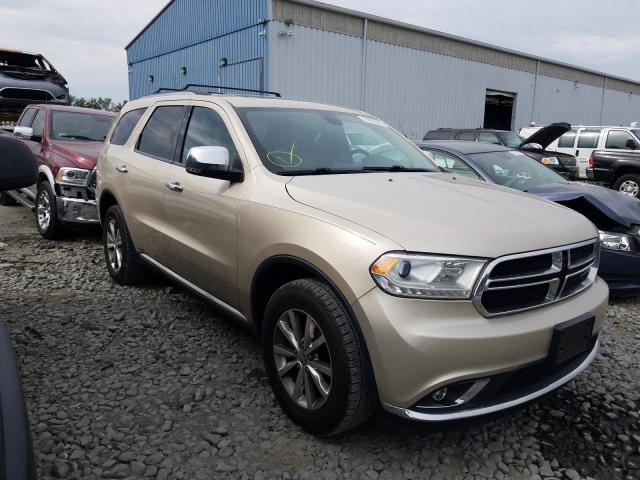 DODGE DURANGO LI 2014 1c4rdjdg5ec537879