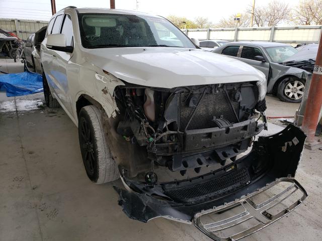 DODGE DURANGO LI 2014 1c4rdjdg5ec537946