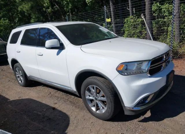 DODGE DURANGO 2014 1c4rdjdg5ec592400