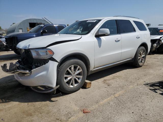 DODGE DURANGO LI 2014 1c4rdjdg5ec598939