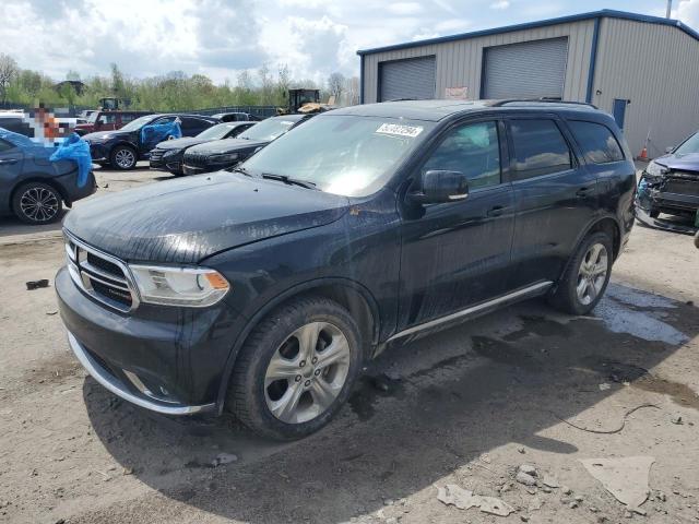 DODGE DURANGO 2014 1c4rdjdg5ec979299