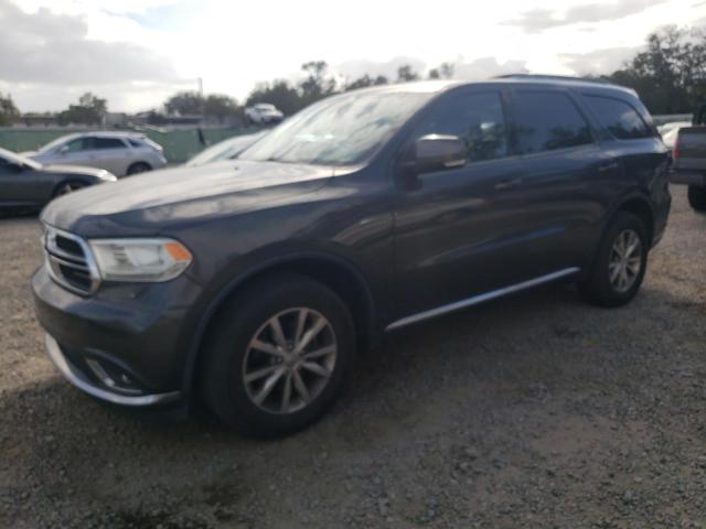 DODGE DURANGO LI 2015 1c4rdjdg5fc133031