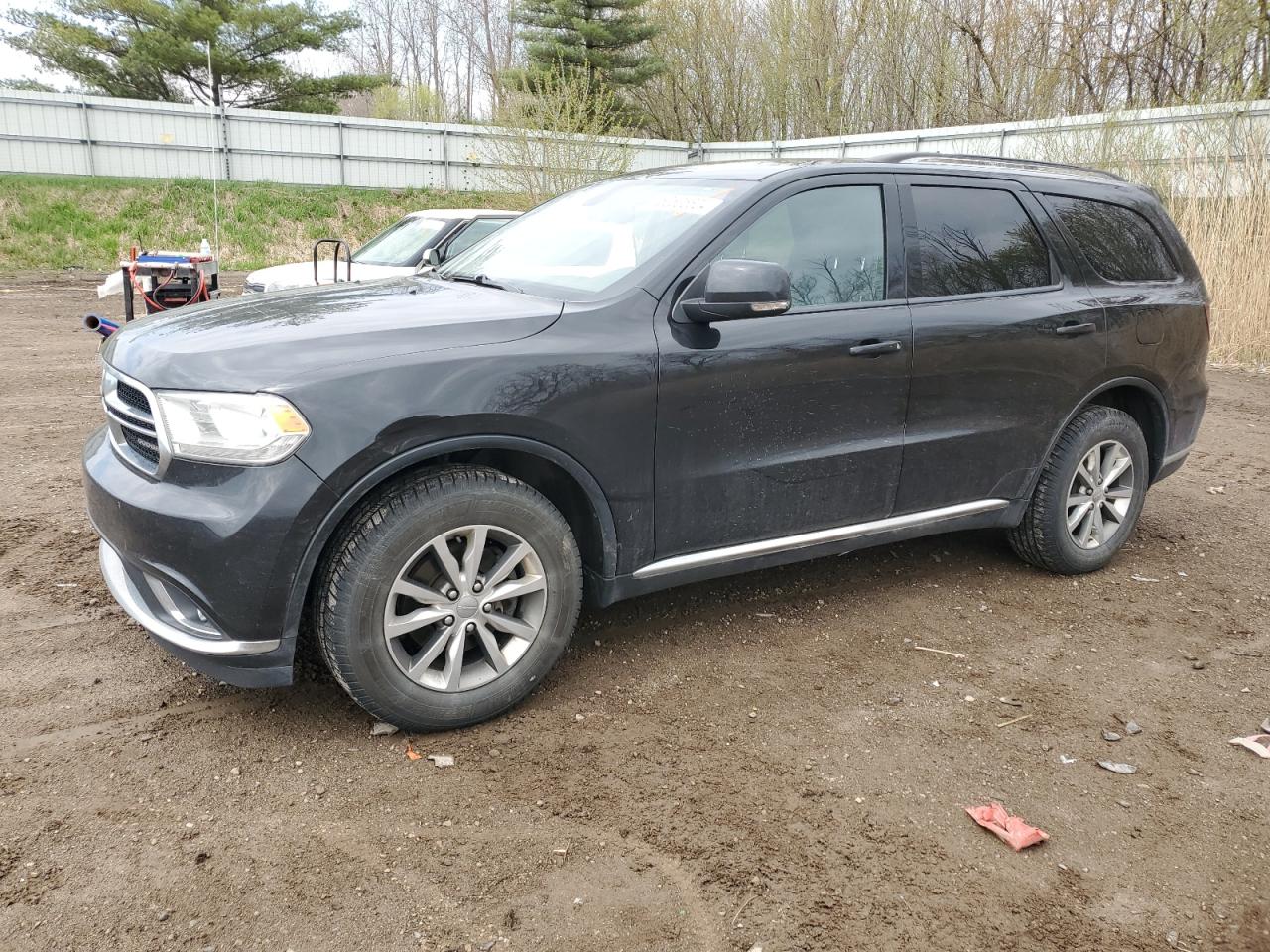 DODGE DURANGO 2015 1c4rdjdg5fc202025