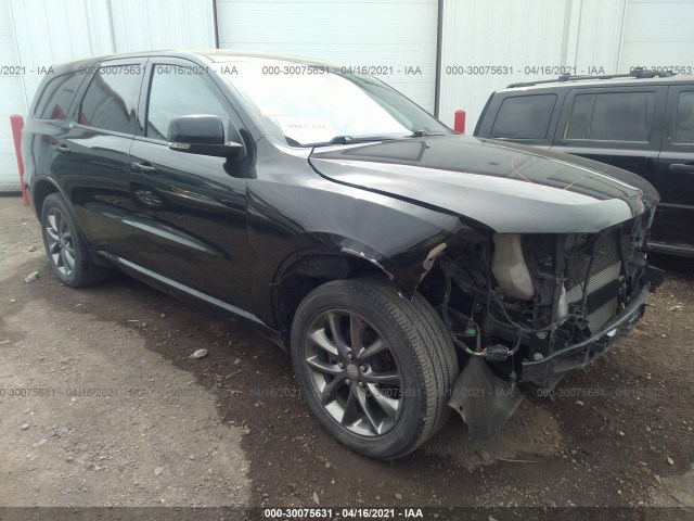 DODGE DURANGO 2015 1c4rdjdg5fc690344