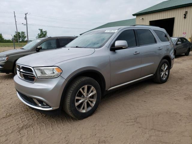 DODGE DURANGO 2015 1c4rdjdg5fc695558