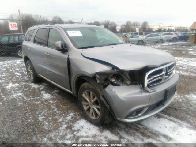 DODGE DURANGO 2015 1c4rdjdg5fc714951