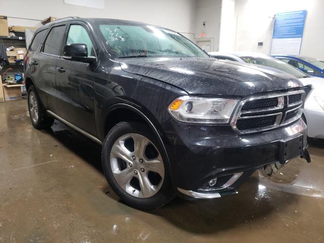 DODGE NULL 2015 1c4rdjdg5fc730373