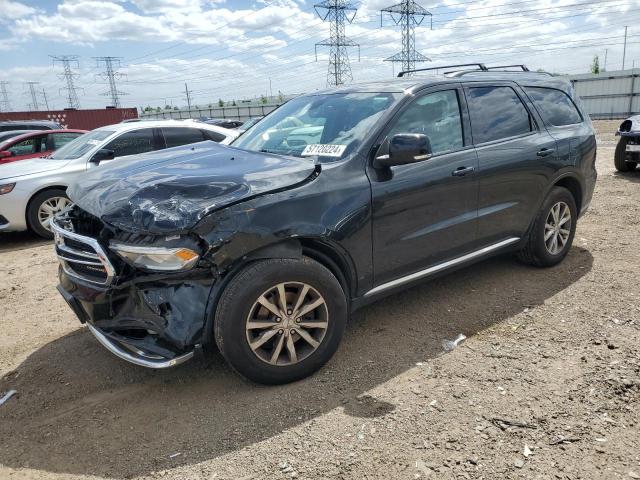 DODGE DURANGO 2015 1c4rdjdg5fc741423