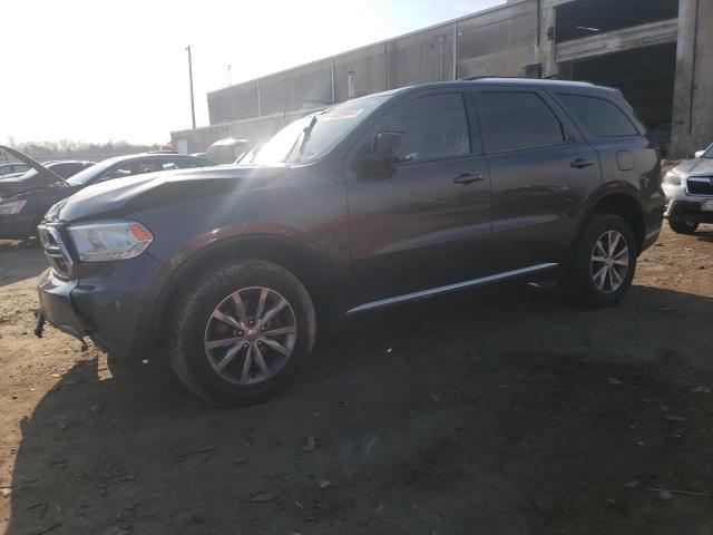 DODGE DURANGO 2015 1c4rdjdg5fc801345