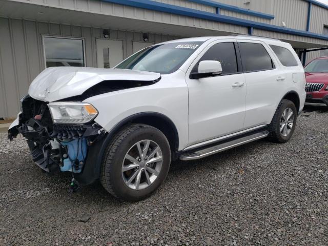 DODGE DURANGO LI 2015 1c4rdjdg5fc810224