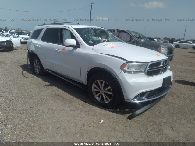 DODGE DURANGO 2015 1c4rdjdg5fc817867