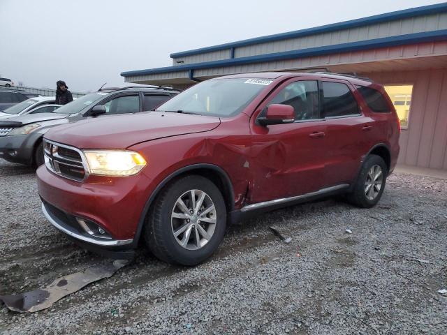 DODGE DURANGO 2015 1c4rdjdg5fc825810