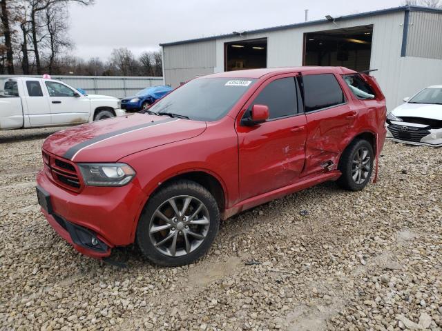 DODGE DURANGO LI 2015 1c4rdjdg5fc834295