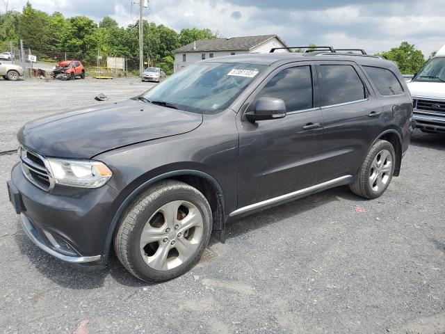 DODGE DURANGO LI 2015 1c4rdjdg5fc851047