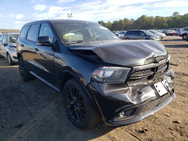 DODGE DURANGO LI 2015 1c4rdjdg5fc857981