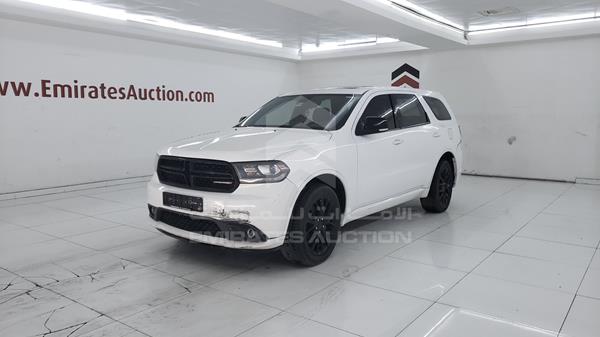 DODGE DURANGO 2019 1c4rdjdg5fc895582