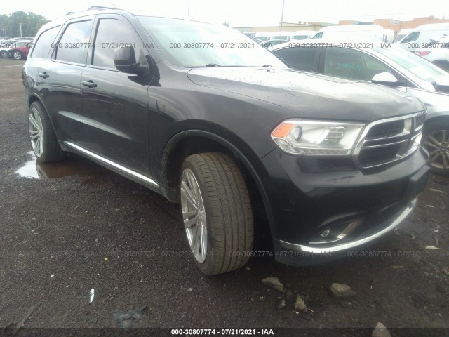 DODGE DURANGO 2016 1c4rdjdg5gc308847