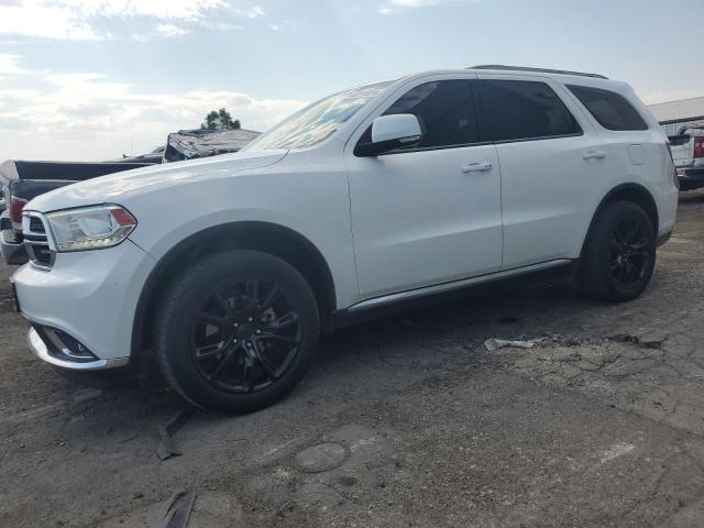 DODGE DURANGO 2016 1c4rdjdg5gc322988