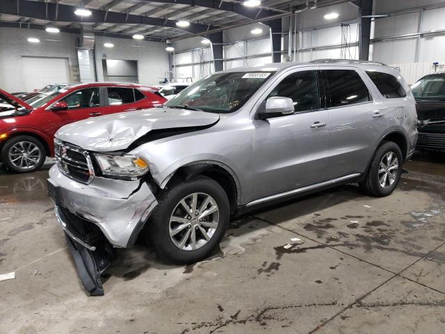 DODGE DURANGO 2016 1c4rdjdg5gc340326