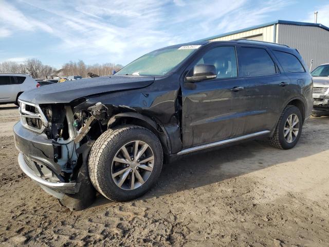 DODGE DURANGO LI 2016 1c4rdjdg5gc353805