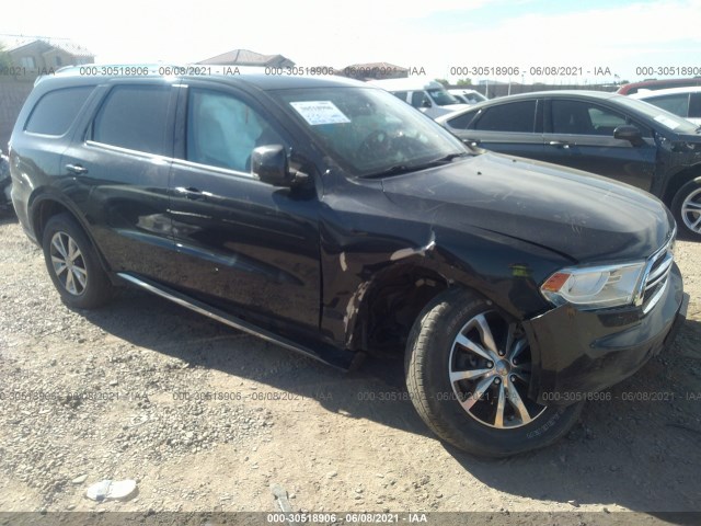 DODGE DURANGO 2016 1c4rdjdg5gc362035