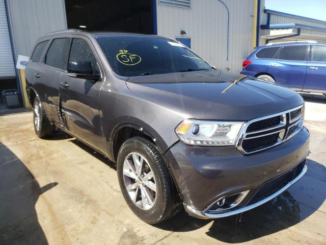 DODGE DURANGO LI 2016 1c4rdjdg5gc362276