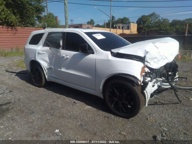 DODGE DURANGO 2016 1c4rdjdg5gc370121