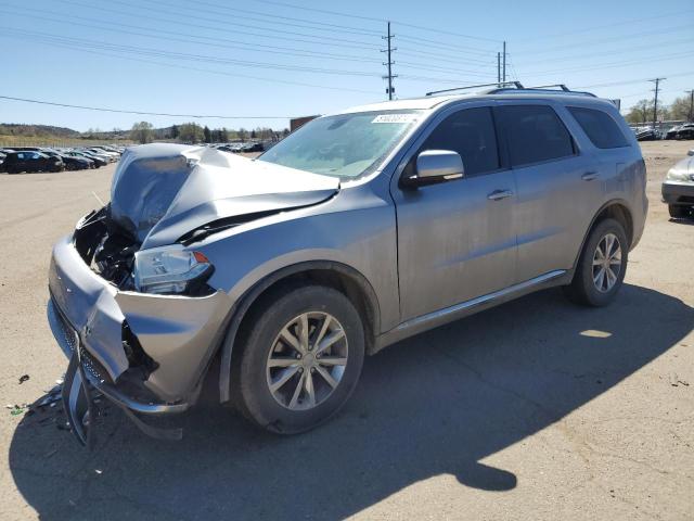 DODGE DURANGO 2016 1c4rdjdg5gc393091