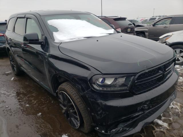 DODGE DURANGO LI 2016 1c4rdjdg5gc397996