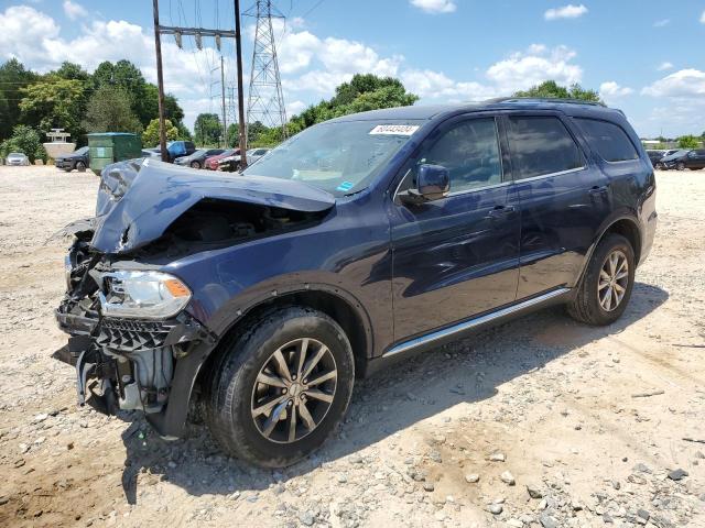 DODGE DURANGO 2016 1c4rdjdg5gc419656