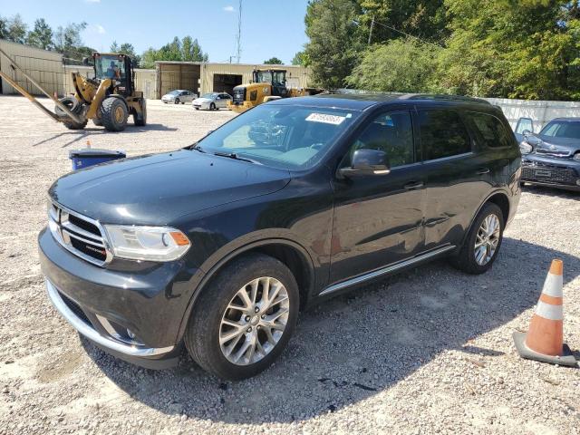 DODGE DURANGO LI 2016 1c4rdjdg5gc424842