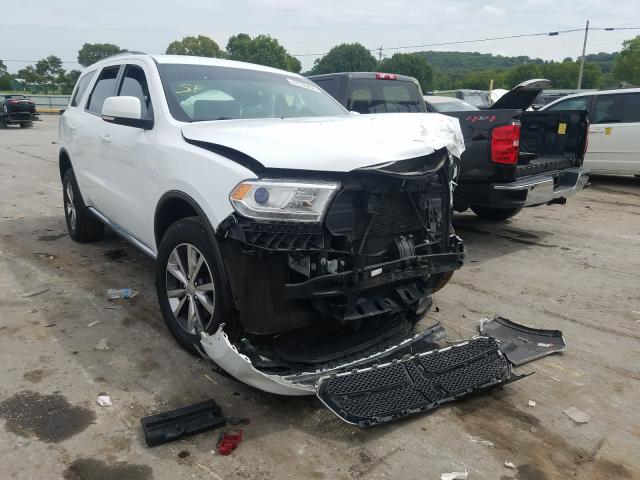 DODGE DURANGO LI 2016 1c4rdjdg5gc433282