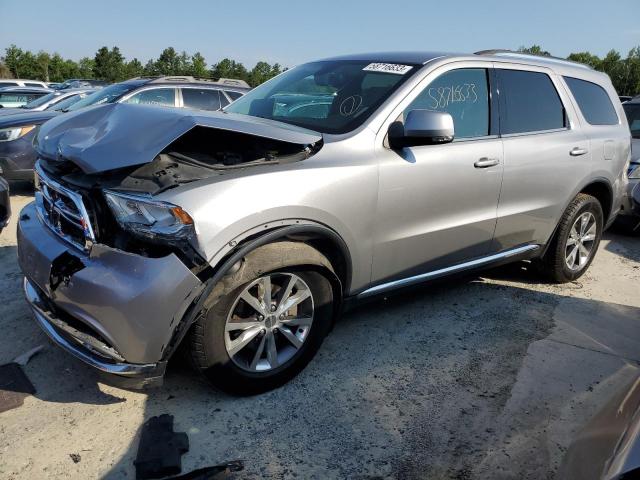 DODGE DURANGO LI 2016 1c4rdjdg5gc467321