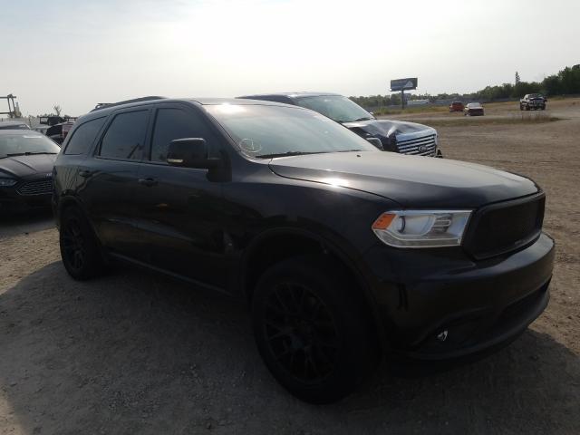 DODGE DURANGO LI 2016 1c4rdjdg5gc475290