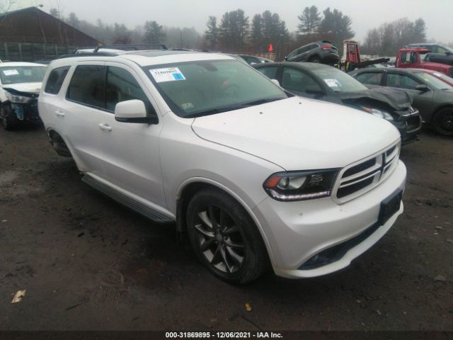 DODGE DURANGO 2017 1c4rdjdg5hc601309