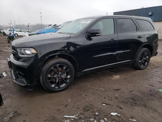 DODGE DURANGO 2017 1c4rdjdg5hc630292