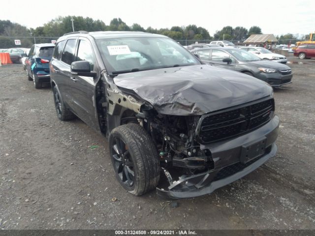 DODGE DURANGO 2017 1c4rdjdg5hc648436