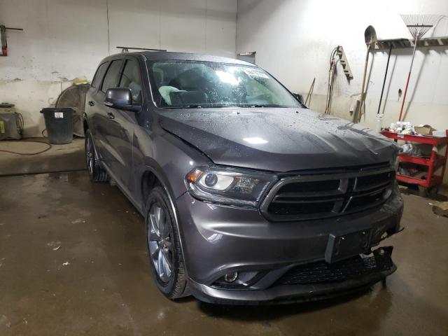 DODGE DURANGO GT 2017 1c4rdjdg5hc660845