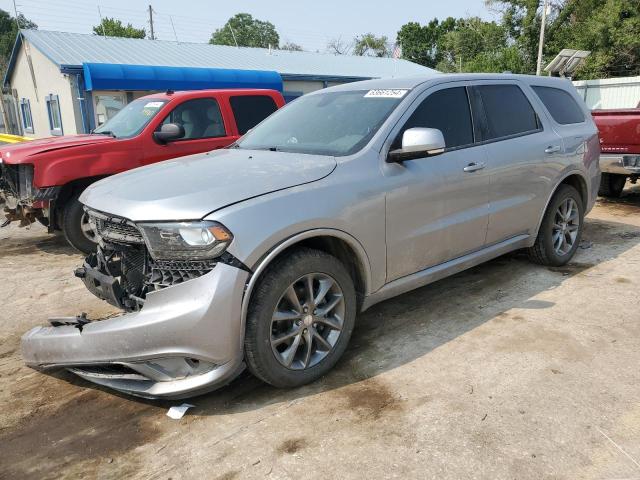 DODGE DURANGO GT 2017 1c4rdjdg5hc661218