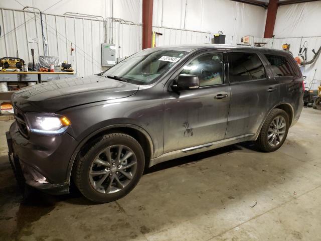 DODGE DURANGO GT 2017 1c4rdjdg5hc697796