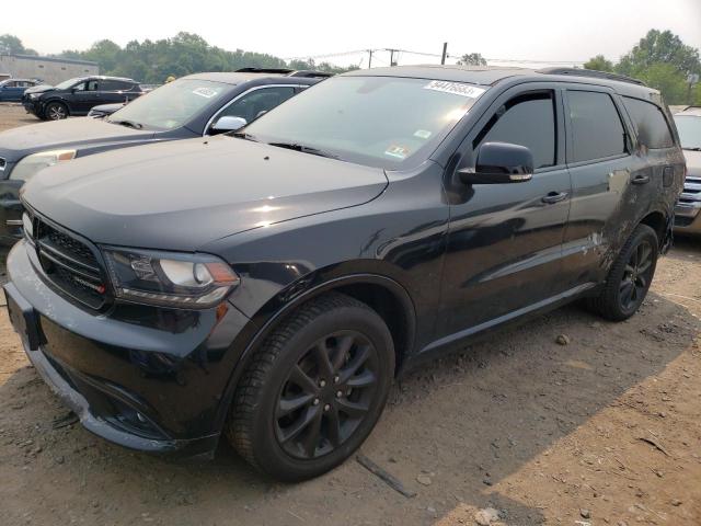 DODGE DURANGO GT 2017 1c4rdjdg5hc710112