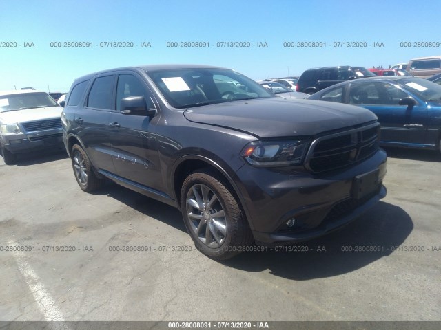 DODGE DURANGO 2017 1c4rdjdg5hc732921