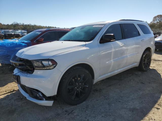 DODGE DURANGO GT 2017 1c4rdjdg5hc737679