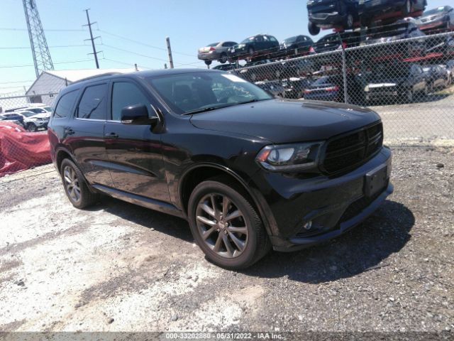 DODGE DURANGO 2017 1c4rdjdg5hc758323