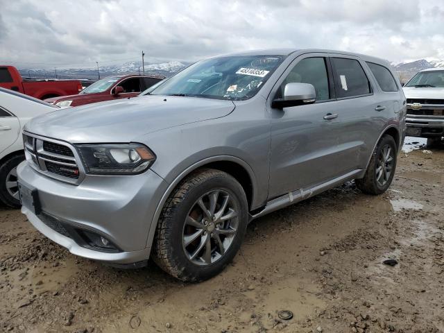 DODGE DURANGO GT 2017 1c4rdjdg5hc771511