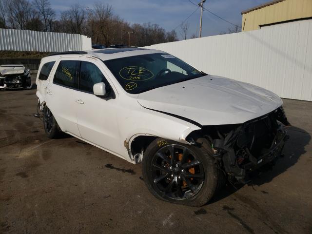 DODGE DURANGO GT 2017 1c4rdjdg5hc771573